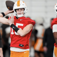 Tennessee Vols football